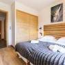 Combloux - Residencia Les fermes du Mont Blanc - Apart 2 piezas 4 pax 36-40m2 
